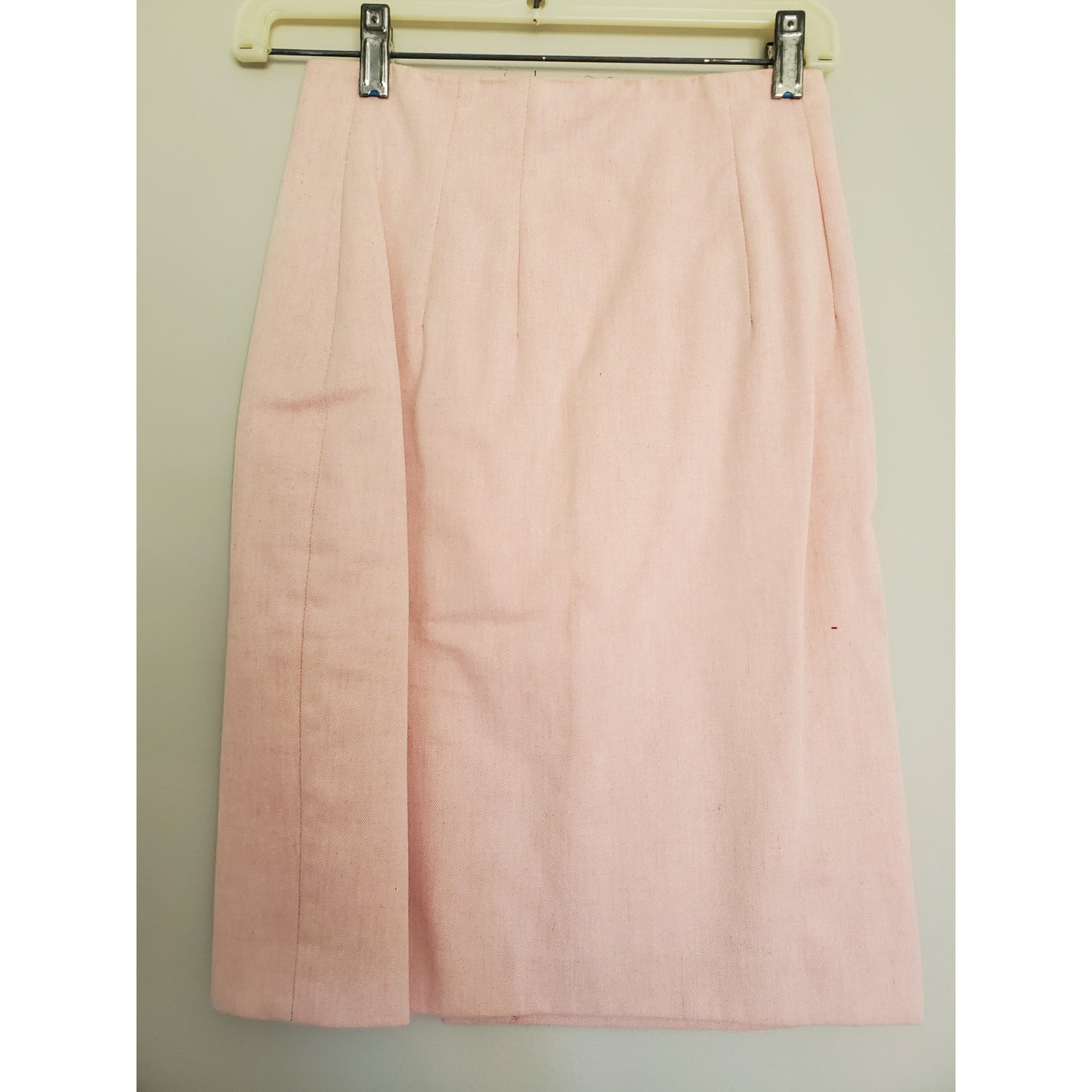 Vintage Petite Sophisticate Light Pink Matching Set