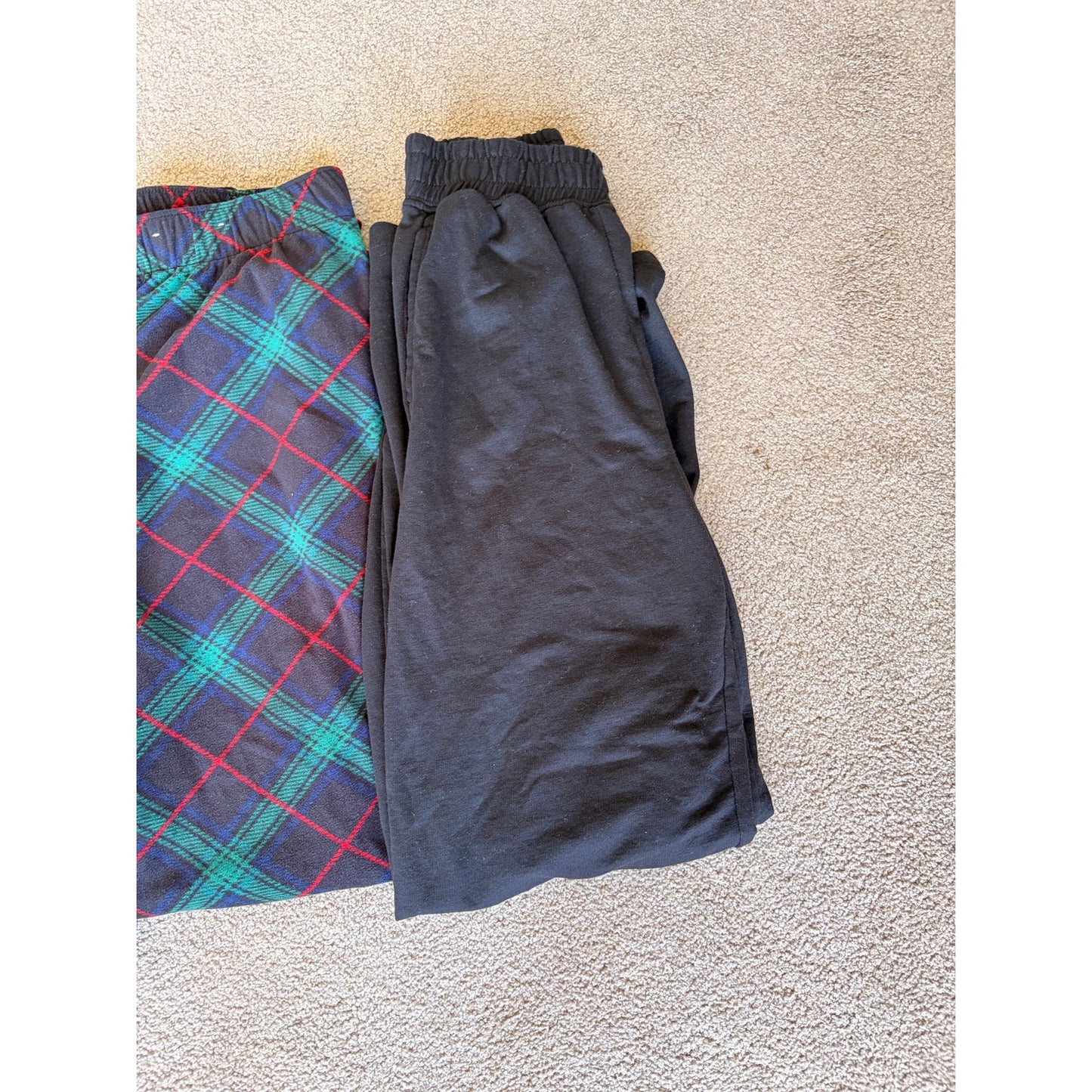 Pajama Pants - Lot of Three